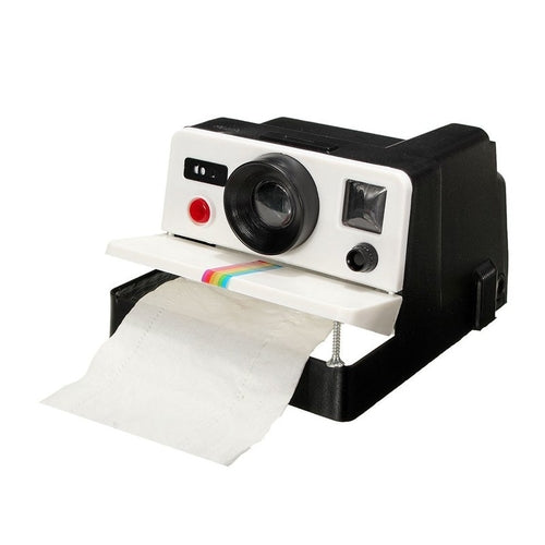 EXCLUSIVE CAMERAS