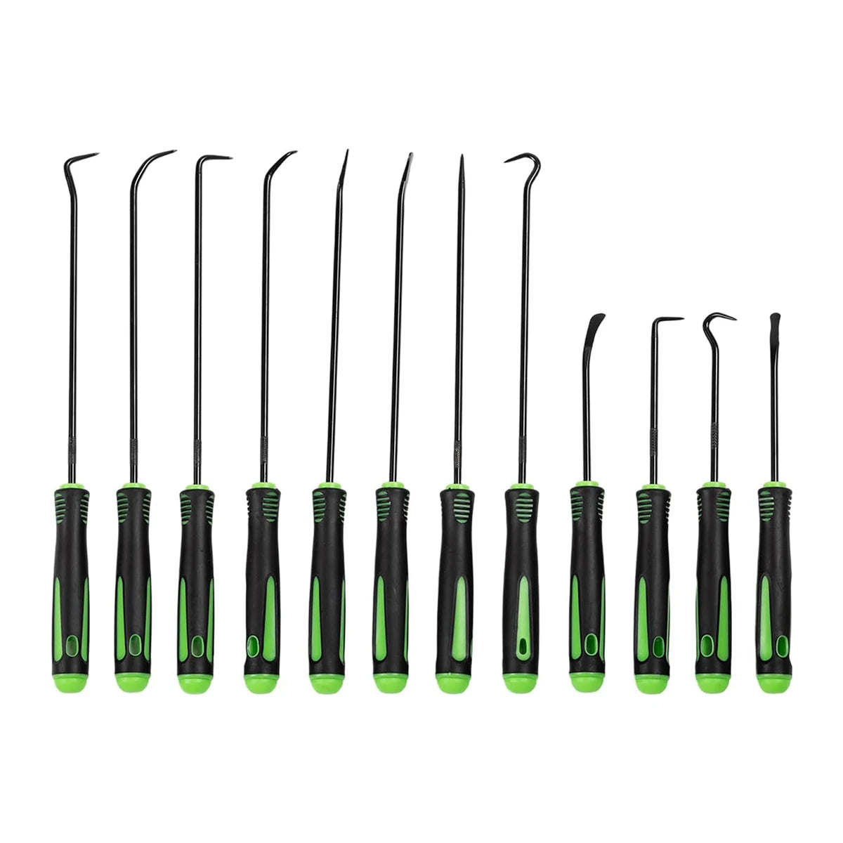 Precision Pick and Hook Set — Auto Oil Seal & O-Ring Removal Tool
