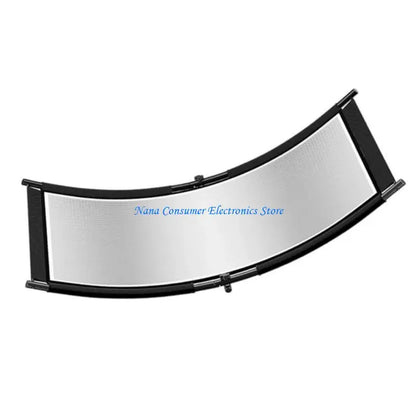 G7NE MultiPurpose U Shaped Photography Reflector Metal Frame For Portrait Commercial Wedding Photography Compactly Portable