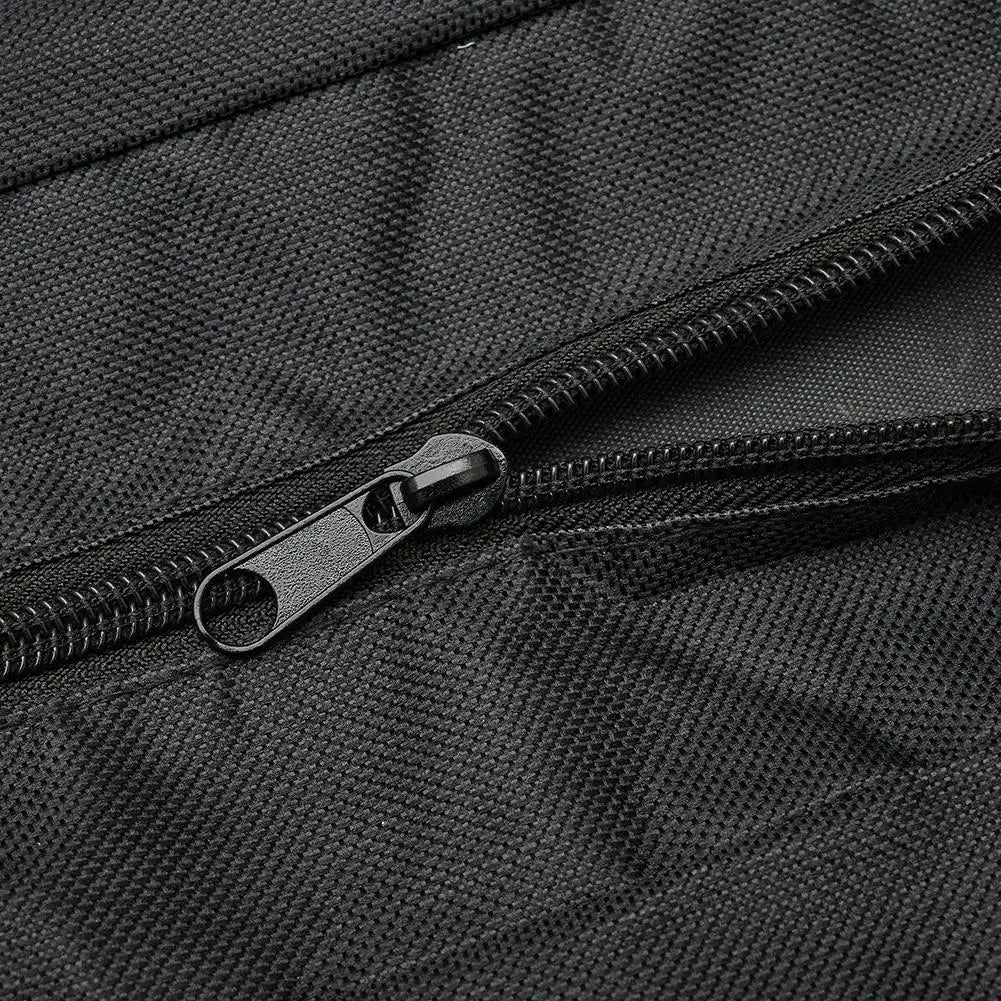 1pcs Tripod Bag 80-150cm Handbag Carrying Storage Case Nylon For Mic Photography Tripod Stand Photo Bag Fishing Rod Bags
