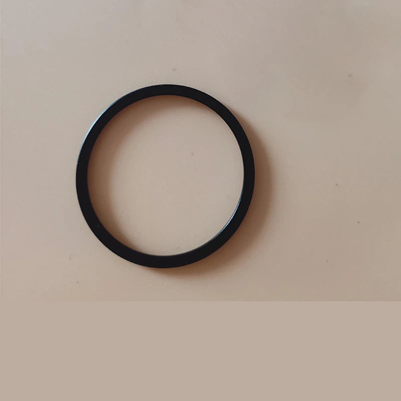 Adjustable Aperture 1.5-26mm Iris Diaphragm M30 To M37 Camera Lens Module Retrofit Night Vision with Tempered glass protect lens