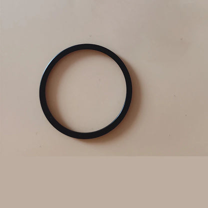 Adjustable Aperture 1.5-26mm Iris Diaphragm M30 To M37 Camera Lens Module Retrofit Night Vision with Tempered glass protect lens