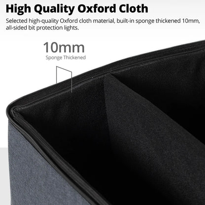 AMBITFUL new PB06 Portable Carry Bag Studio Flash Light & Tripod Light Stand Carry Bag for Photography Studio Flash Bag Kits