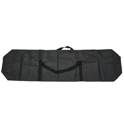 1pcs Tripod Bag 80-150cm Handbag Carrying Storage Case Nylon For Mic Photography Tripod Stand Photo Bag Fishing Rod Bags