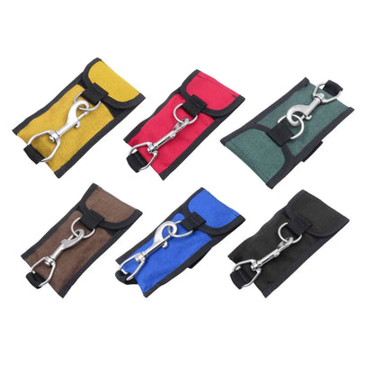 Scuba Diving Reef Hook Heavy Duty Nylon Drift Hook Gear Underwater Photography Accessories for Drift Divers