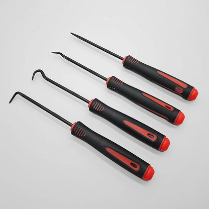 Precision Pick and Hook Set — Auto Oil Seal & O-Ring Removal Tool