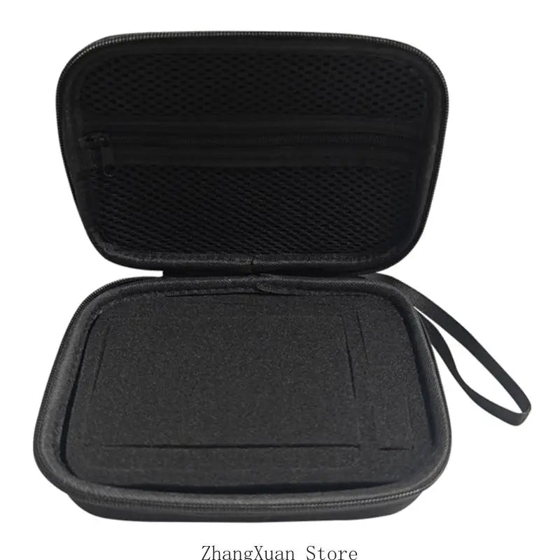 Organized Compartment Protective Solution For Photo Gear Featuring Scratch Proof And Waterproof Capabilities 3XUF