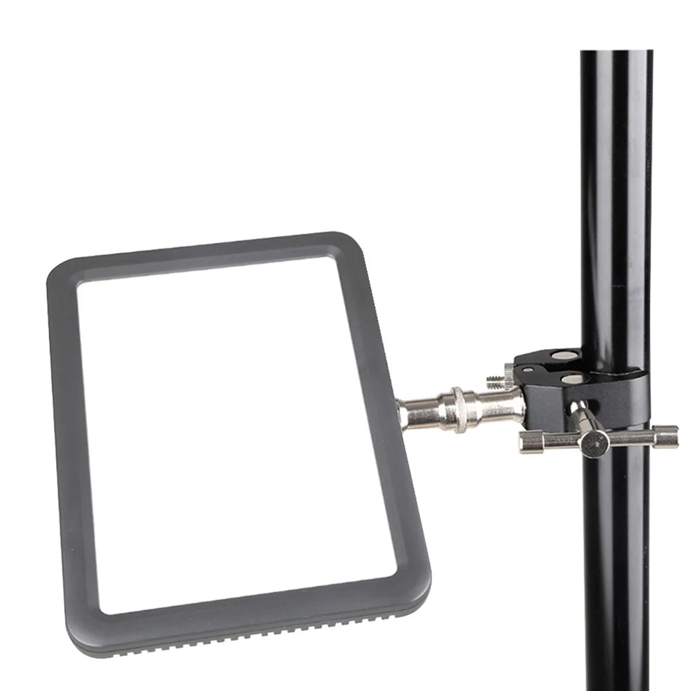 Multi Functional Crab Clamp Clip Anti Slip Adjustable Photography Equipment Accessories for Monitor LED Light Camera Bracket
