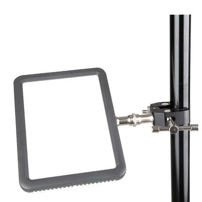 Multi Functional Crab Clamp Clip Anti Slip Adjustable Photography Equipment Accessories for Monitor LED Light Camera Bracket