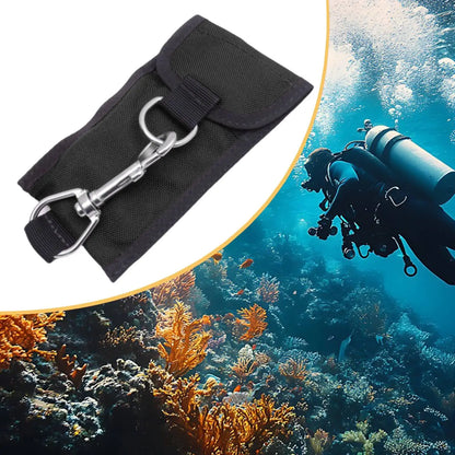 Scuba Diving Reef Hook Heavy Duty Nylon Drift Hook Gear Underwater Photography Accessories for Drift Divers