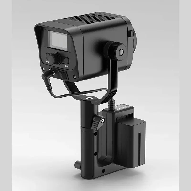 Best Triopo Photography Professional Portable Photo Led Studio Video Light Lights For Tiktok,youtube Lighting Equipment