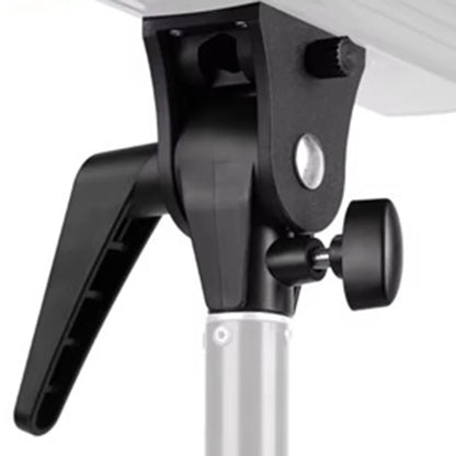 For Studio Flash Bracket for SK300 SK300II SK400 SK400II SL-60W Mounting Equipment for Photography Lighting-A57M