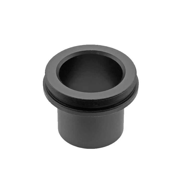 CA1 Extension Tube M42*0.75mm Photography Connector All-Metal T-Adapter for DSLR Camera Mount Astronomical Telescope Accessories