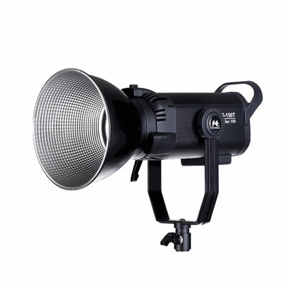 Falconeyes LPS-150T Studio Photography Light - 150W Professional LED Spot Light for Video Shooting Equipment