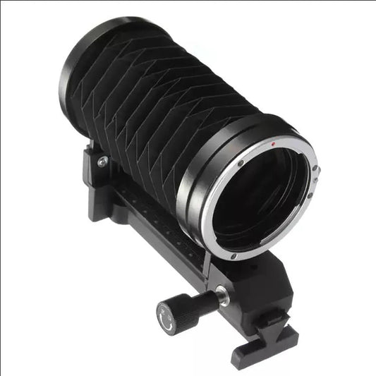 FOTGA Extension Tube Macro Lens Bellows For Canon EOS EF Camera 5DIII 70D 700D 1100D DSLR and More for Digital SLR Photography