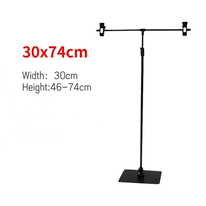 56x130cm Pvc Backdrops for Photographers Photographic Studio Product Photoshoot Props Black white Photo Background Photography