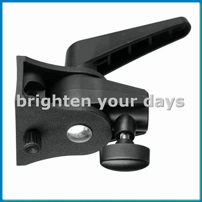 For Studio Flash Bracket for SK300 SK300II SK400 SK400II SL-60W Mounting Equipment for Photography Lighting-A57M