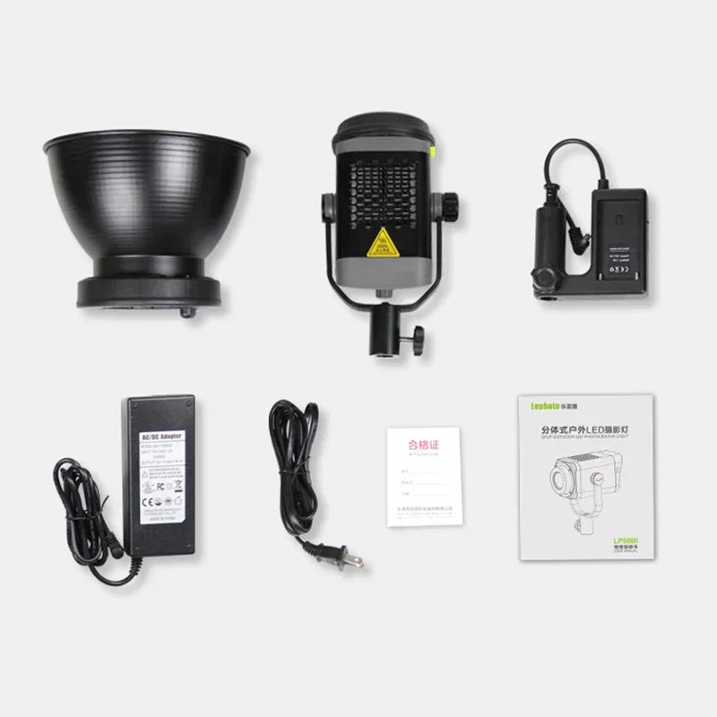 Best Triopo Photography Professional Portable Photo Led Studio Video Light Lights For Tiktok,youtube Lighting Equipment