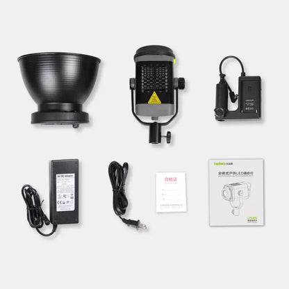 Best Triopo Photography Professional Portable Photo Led Studio Video Light Lights For Tiktok,youtube Lighting Equipment