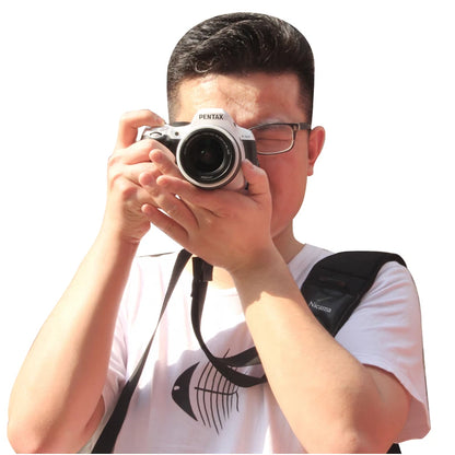 Camera Shoulder Neck Strap for Nikon Canon Sonny SLR Camera Photography Accessories Quick Release DSLR Sling Belt