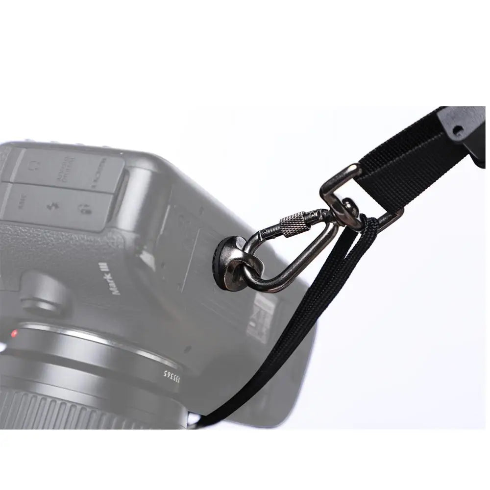 Camera Shoulder Neck Strap for Nikon Canon Sonny SLR Camera Photography Accessories Quick Release DSLR Sling Belt
