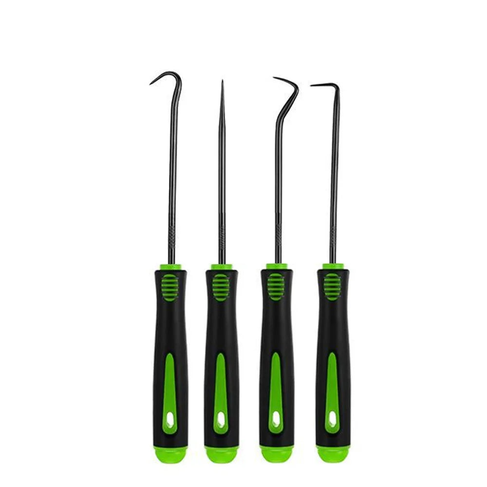 Precision Pick and Hook Set — Auto Oil Seal & O-Ring Removal Tool