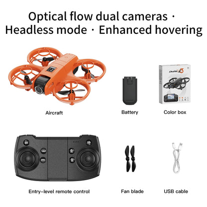 YT3 Drone 8K 5G GPS Professional HD Aerial Photography Remote Control Aircraft HD Dual Camera Quadcopter Toy 2026 NEW