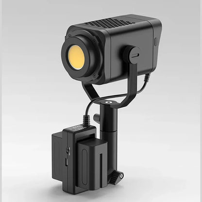 Best Triopo Photography Professional Portable Photo Led Studio Video Light Lights For Tiktok,youtube Lighting Equipment