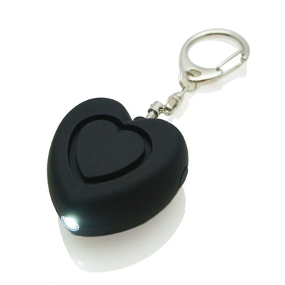3PCS Hot Sale Women's Tiny Defense Anti-Theft 150Db Runner Latest USB Safe Sound Personal Alarm ABS Material Electronic Gadgets
