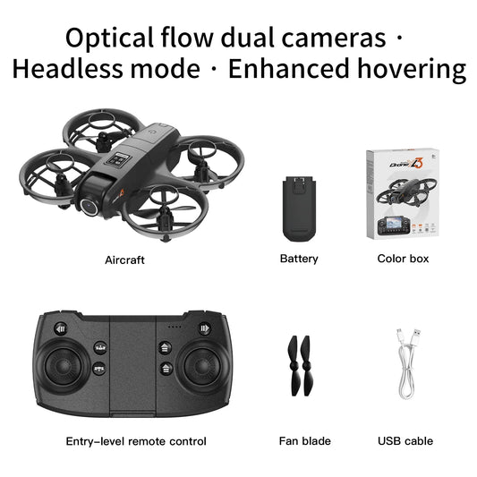 YT3 Drone 8K 5G GPS Professional HD Aerial Photography Remote Control Aircraft HD Dual Camera Quadcopter Toy 2026 NEW