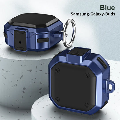 Clearance_Big Earphone Data Storage Bag Oval Square Rectangle Cable  Bags Supersize Zipper Pouch Tech Gadgets Portable Charger U