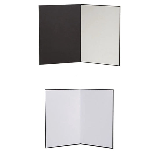 A3 Foldable Portable Photography Cardboard Thickened Version Of The Filler Plate Background Photography Accessories Parts A