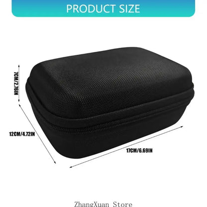 Organized Compartment Protective Solution For Photo Gear Featuring Scratch Proof And Waterproof Capabilities 3XUF