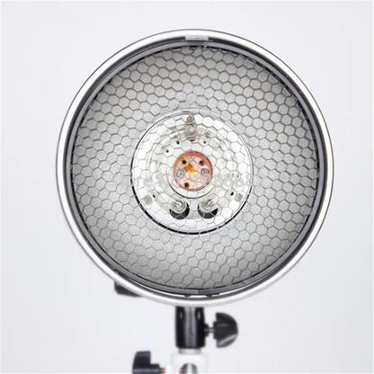 6/4/3/2mm Honeycomb Grid for Bowens Mount Standard Reflector Photography Studio Equipment  Aluminum 7'' 170mm