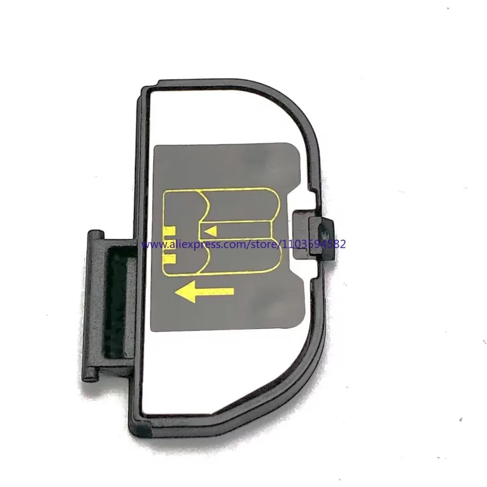 New For Nikon D90 Battery Door Cover Lid Cap camera Replacement part