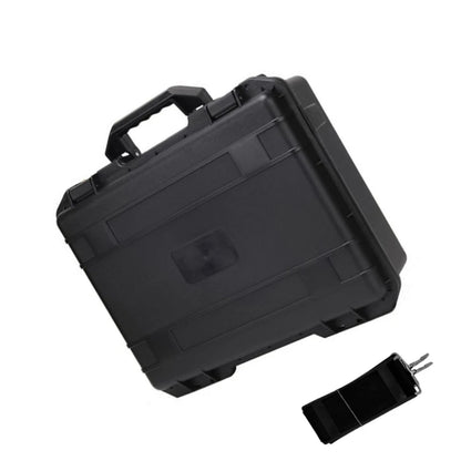 Heavy Duty Waterproof Tool Box Shockproof Photography Equipment Storage Portable Handheld Tool Box for Drones 896C