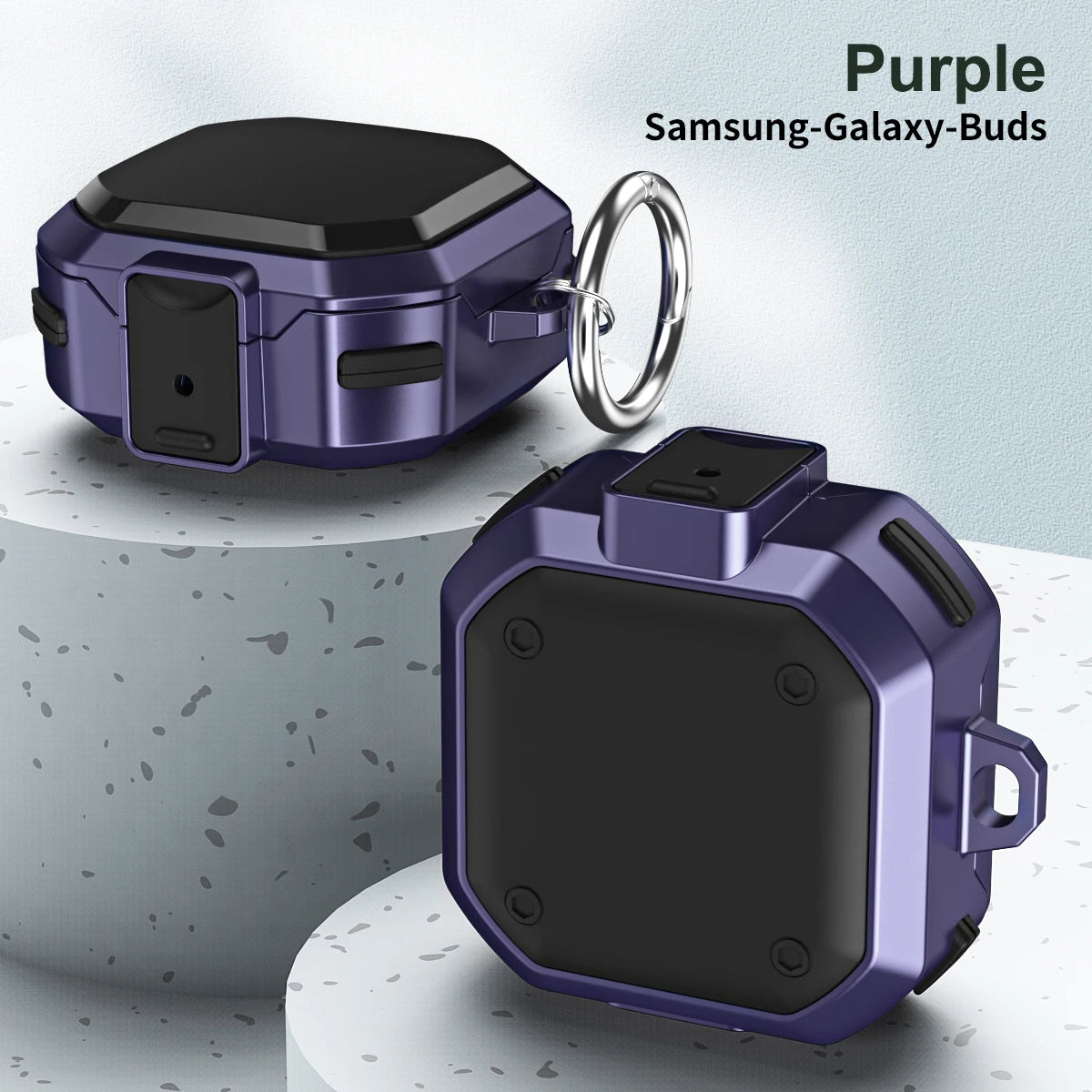Clearance_Big Earphone Data Storage Bag Oval Square Rectangle Cable  Bags Supersize Zipper Pouch Tech Gadgets Portable Charger U