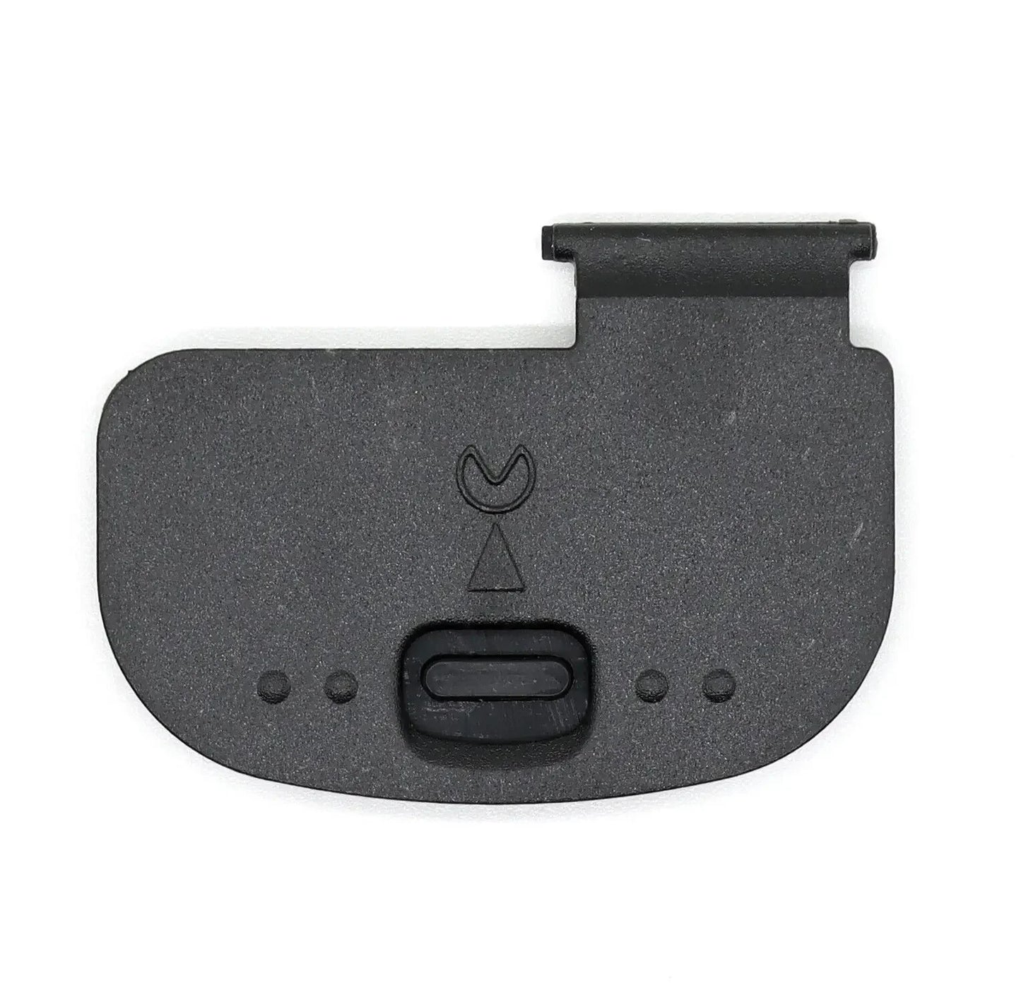 New for Nikon D600 D610  D7000 D7100 D7200 D7500 Battery Door Cover Camera Repair Accessories
