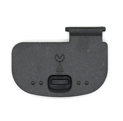 New for Nikon D600 D610  D7000 D7100 D7200 D7500 Battery Door Cover Camera Repair Accessories
