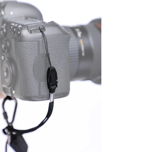 Camera Shoulder Neck Strap for Nikon Canon Sonny SLR Camera Photography Accessories Quick Release DSLR Sling Belt