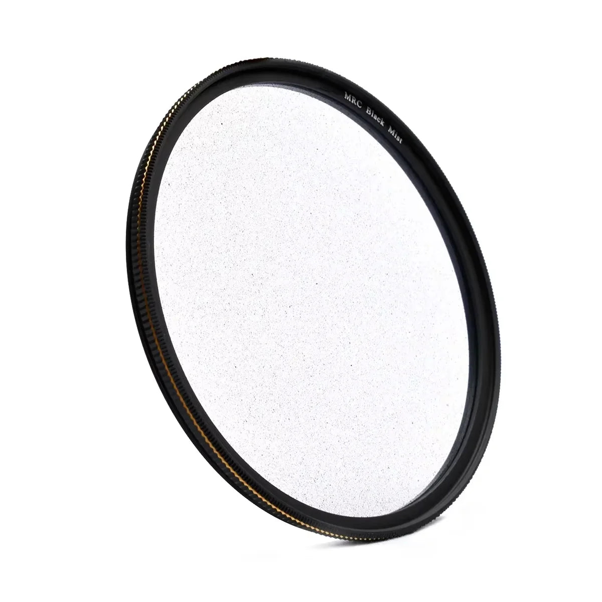 Black Mist 1/4 Black Soft Camera Lens Filters 49mm 52mm 55mm 58mm 62mm 67mm 72mm 77mm 82mm for Canon, Nikon Sony Camera Lenses