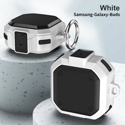 Clearance_Big Earphone Data Storage Bag Oval Square Rectangle Cable  Bags Supersize Zipper Pouch Tech Gadgets Portable Charger U