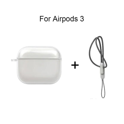 Clearance_Big Earphone Data Storage Bag Oval Square Rectangle Cable  Bags Supersize Zipper Pouch Tech Gadgets Portable Charger U