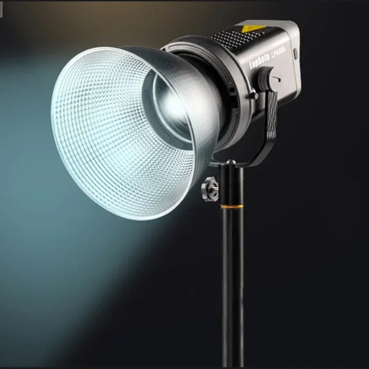 Best Triopo Photography Professional Portable Photo Led Studio Video Light Lights For Tiktok,youtube Lighting Equipment