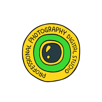 Retro Camera Enamel Pin Camera Lens Film Roll Picture Brooches Badge Lapel Jewelry Backpack Clothes Accessories Photography Gift