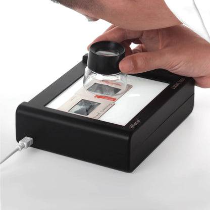 eTone Negative Film Scanner 35mm 135 Film Scanning Photography Accessories Camera 120 4x5 Film Viewer Digitize Copying Converter