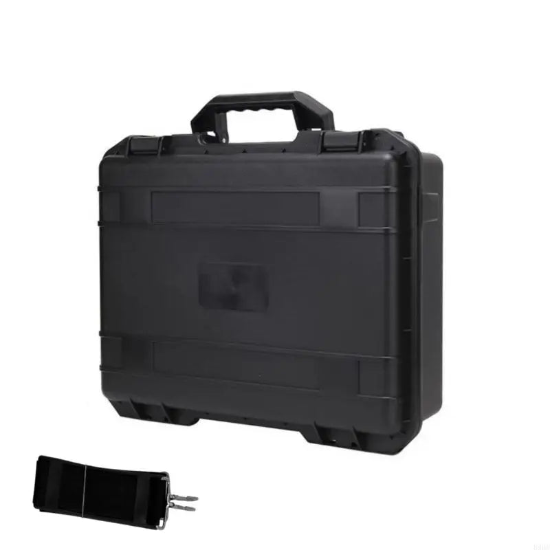 Heavy Duty Waterproof Tool Box Shockproof Photography Equipment Storage Portable Handheld Tool Box for Drones 896C