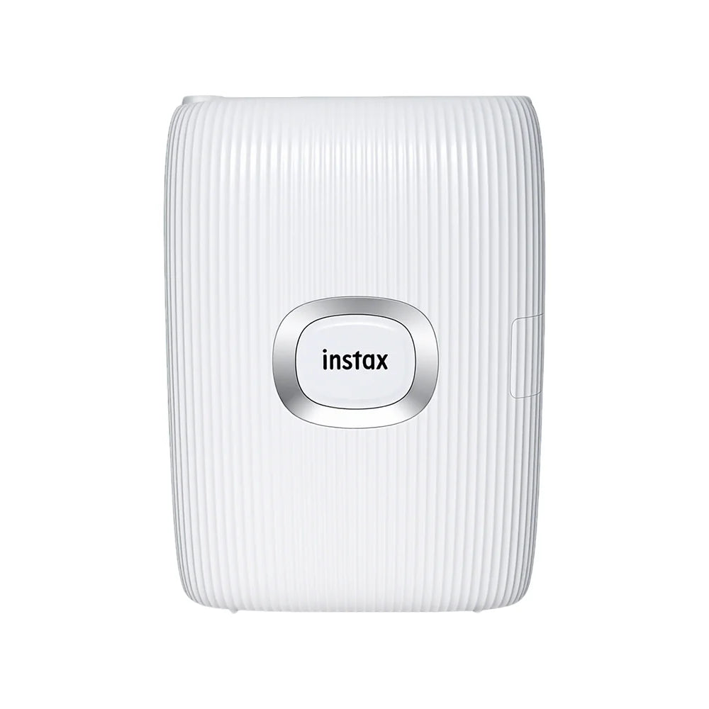 Original FOR Fujifilm Instax Mini Link 2  Printer Instax Photo Camera Printers ( 20 / 40 Sheet Instax Mini White Film )