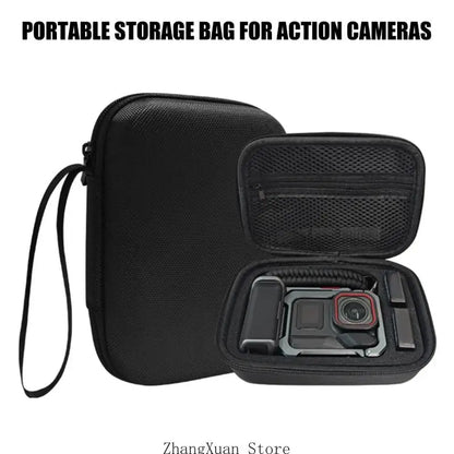 Organized Compartment Protective Solution For Photo Gear Featuring Scratch Proof And Waterproof Capabilities 3XUF