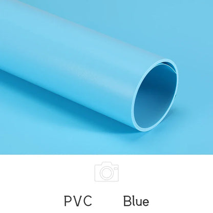 56x130cm Pvc Backdrops for Photographers Photographic Studio Product Photoshoot Props Black white Photo Background Photography